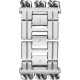 Ceas Dama, Guess, Heavy Metal W1274L1
