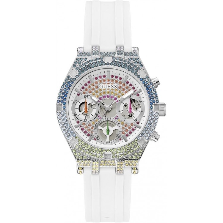 Ceas Dama, Guess, Heiress GW0407L4