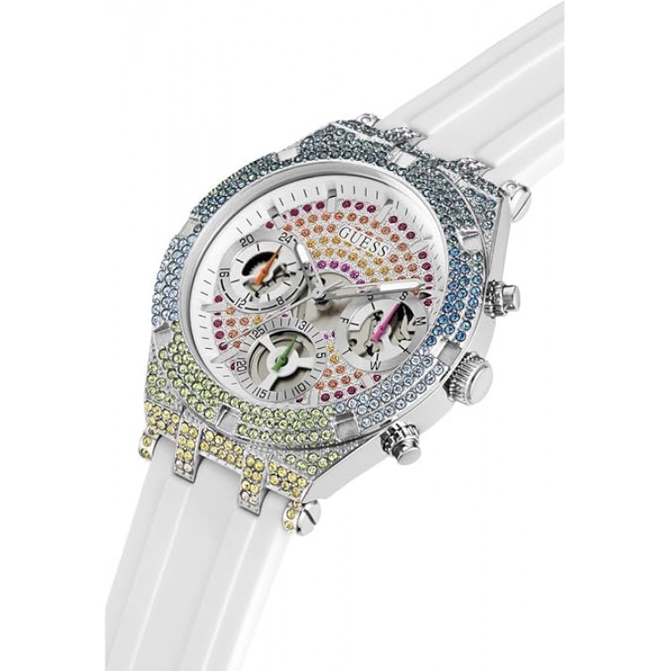Ceas Dama, Guess, Heiress GW0407L4