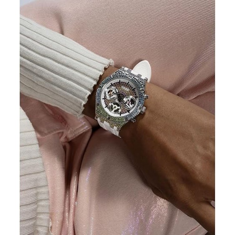 Ceas Dama, Guess, Heiress GW0407L4