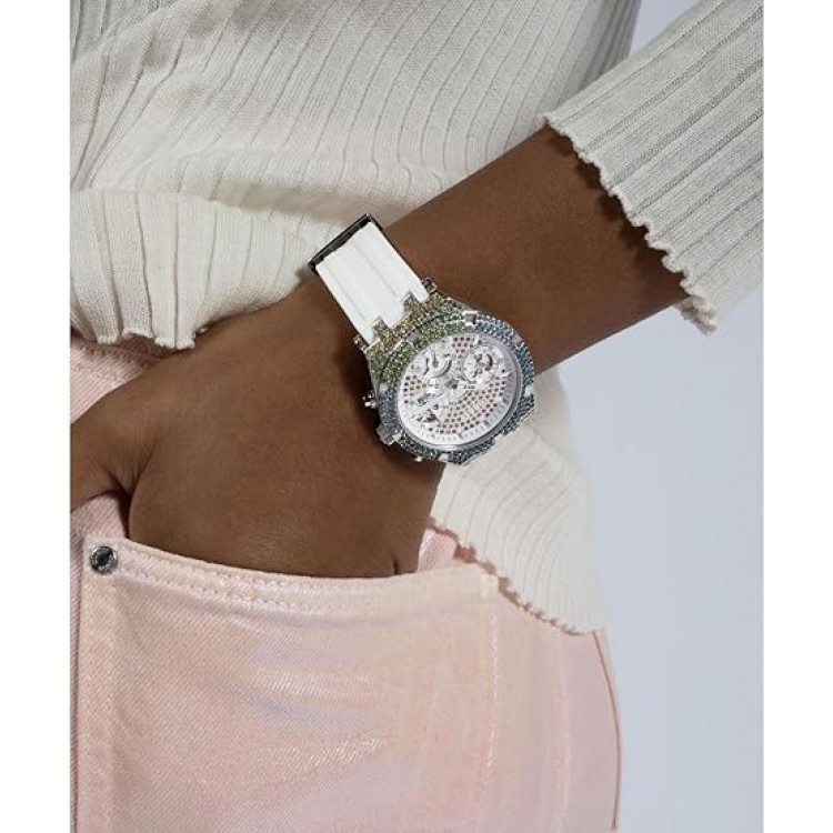 Ceas Dama, Guess, Heiress GW0407L4