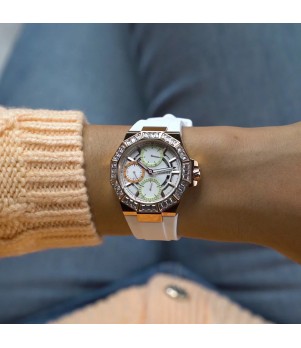 Ceas Dama, Guess, Idol GW0695L3