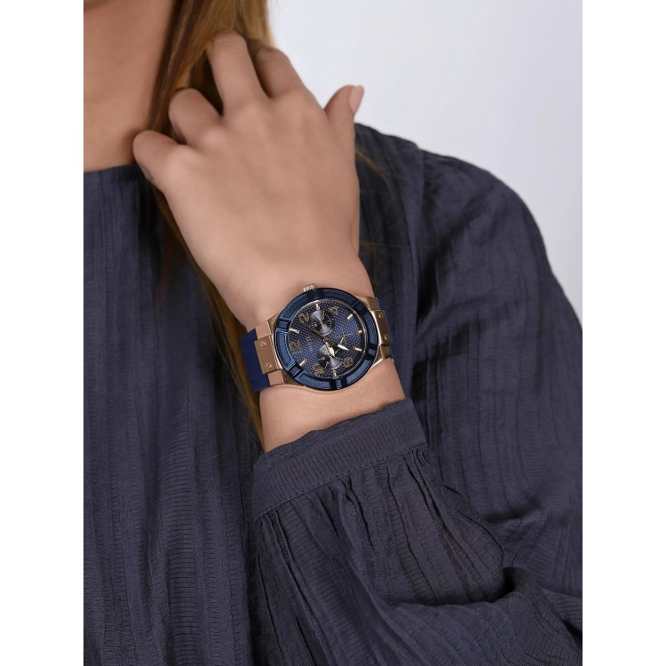 Ceas Dama, Guess, Jet Setter W0571L1