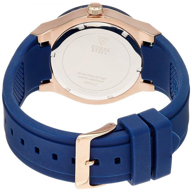 Ceas Dama, Guess, Jet Setter W0571L1