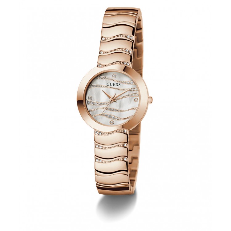 Ceas Dama, Guess, Laguna GW0871L3