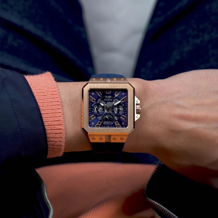 Ceas Dama, Guess, Libra GW0618L2