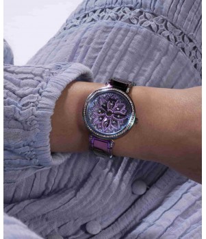 Ceas Dama, Guess, Lily GW0528L4