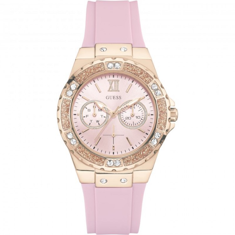 Ceas Dama, Guess, Limelight W1053L3