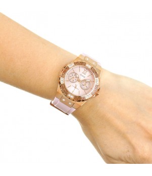 Ceas Dama, Guess, Limelight W1053L3