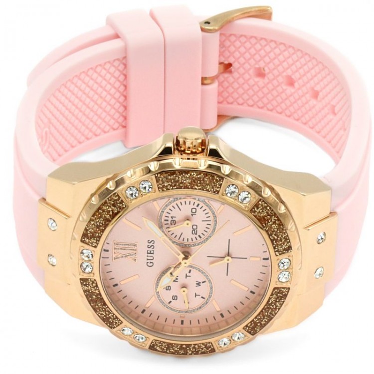 Ceas Dama, Guess, Limelight W1053L3