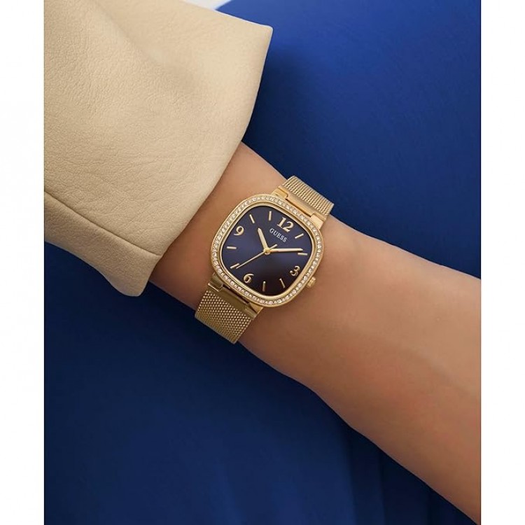 Ceas Dama, Guess, Luna GW0308L6