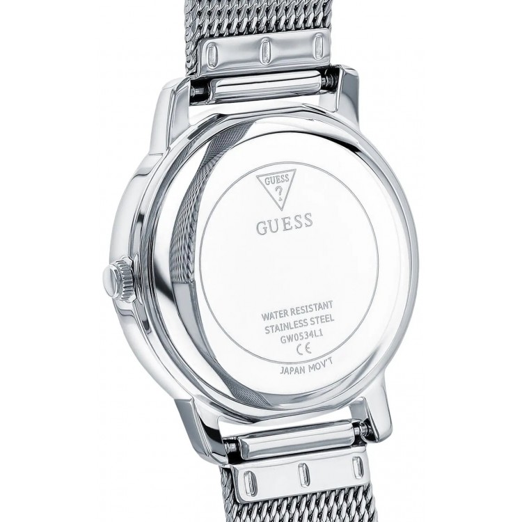 Ceas Dama, Guess, Melody GW0534L1