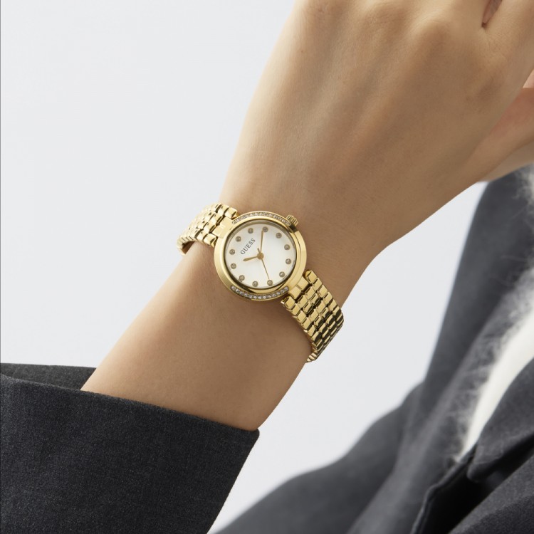 Ceas Dama, Guess, Micro Queen GW0930L2