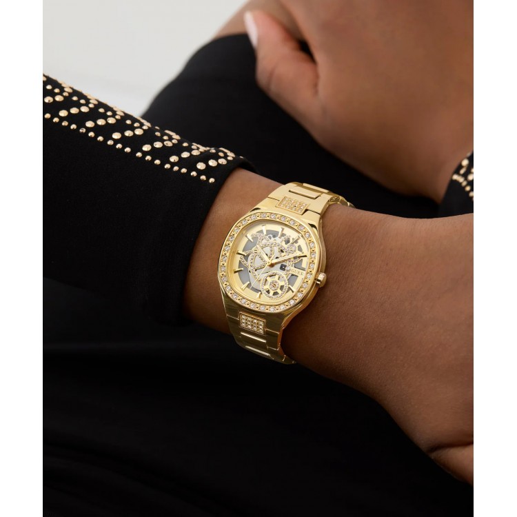 Ceas Dama, Guess, Micro Queen GW0941L2