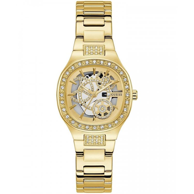 Ceas Dama, Guess, Micro Queen GW0941L2