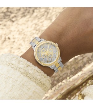 Ceas Dama, Guess, Micro Queen GW0944L3