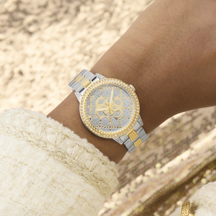 Ceas Dama, Guess, Micro Queen GW0944L3