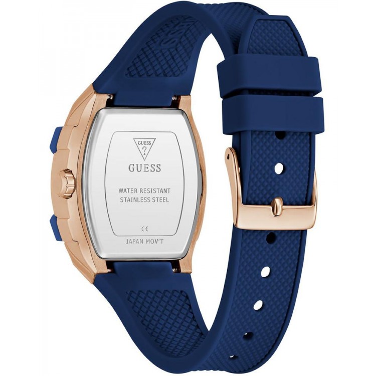 Ceas Dama, Guess, Micro Queen GW0945L4