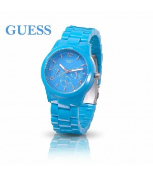 Ceas Dama, Guess, Mini Spectrum W11603L5