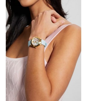 Ceas Dama, Guess, Mini Wonderlust GW0678L1
