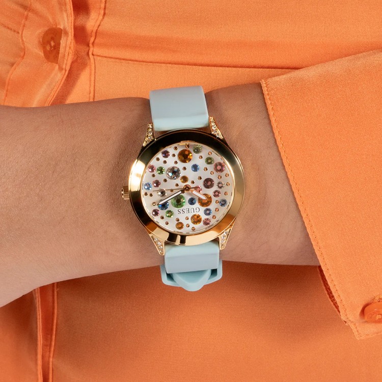 Ceas Dama, Guess, Mini Wonderlust GW0678L1