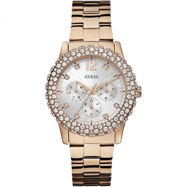 Ceas Dama, Guess, Dazzler W0335L3