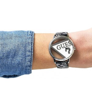 Ceas Dama, Guess, Mulholland V1009M1