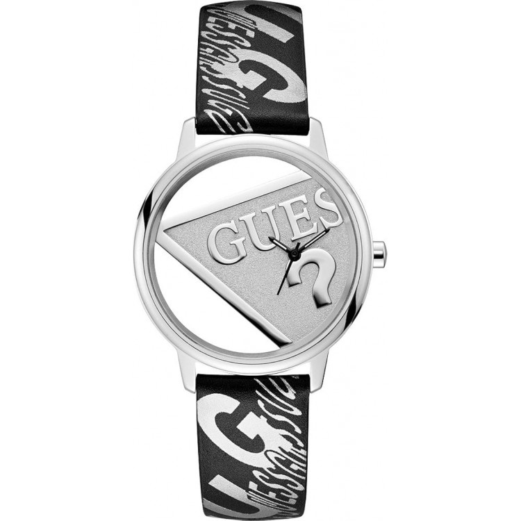 Ceas Dama, Guess, Mulholland V1009M1