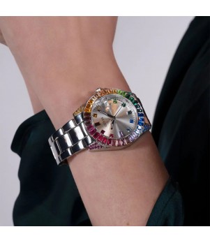 Ceas Dama, Guess, Opaline GW0475L4