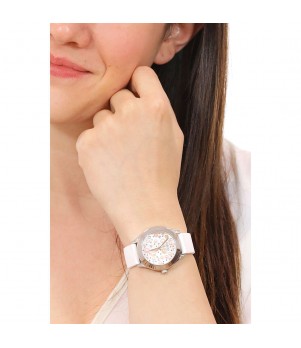 Ceas Dama, Guess, Pearl GW0381L1