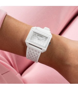 Ceas Dama, Guess, Pop GW0677L1