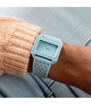 Ceas Dama, Guess, Pop GW0677L3