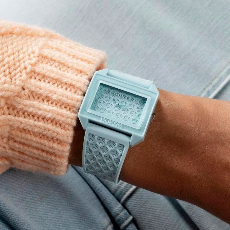 Ceas Dama, Guess, Pop GW0677L3