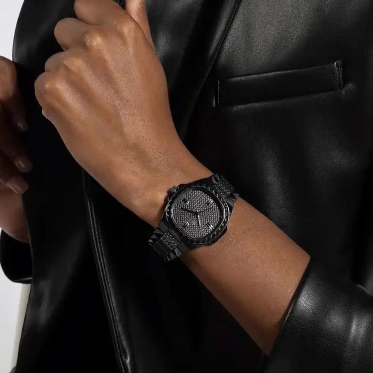 Ceas Dama, Guess, Rebellious GW0601L2