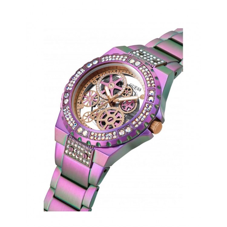 Ceas Dama, Guess, Reveal GW0302L3
