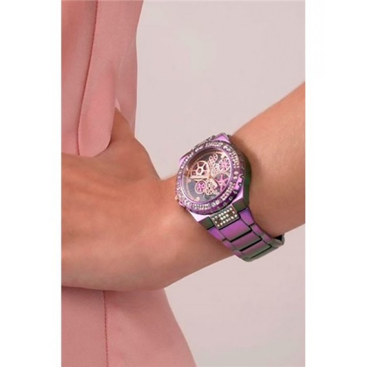 Ceas Dama, Guess, Reveal GW0302L3