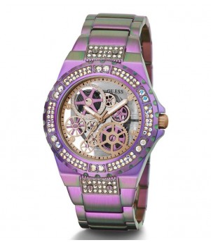 Ceas Dama, Guess, Reveal GW0302L3