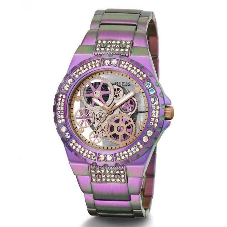 Ceas Dama, Guess, Reveal GW0302L3