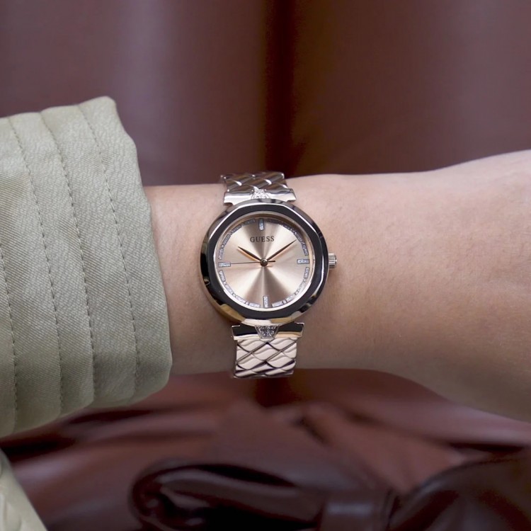 Ceas Dama, Guess, Rumour GW0613L3