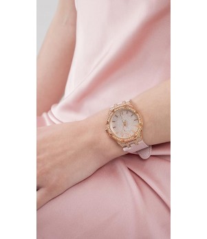 Ceas Dama, Guess, Shimmer GW0408L3