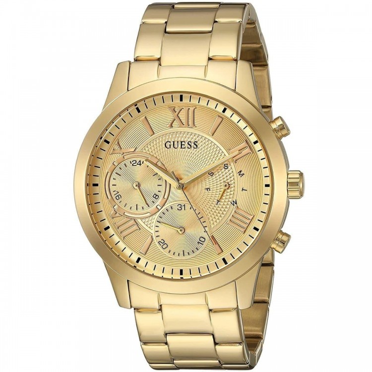 Ceas Dama, Guess, Solar W1070L2