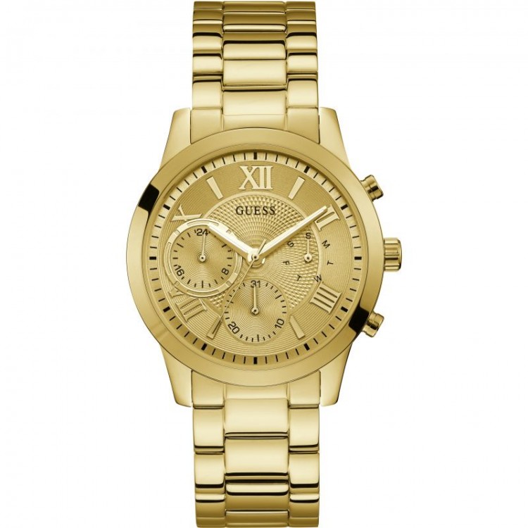 Ceas Dama, Guess, Solar W1070L2