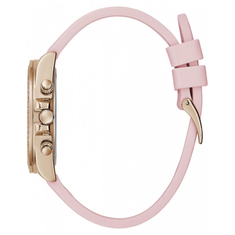 Ceas Dama, Guess, Sparkling GW0032L4