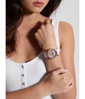 Ceas Dama, Guess, Sparkling GW0032L4