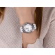 Ceas Dama, Guess, Sparkling Pink GW0032L1