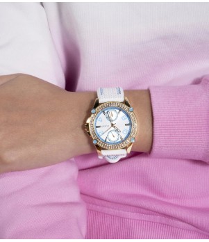 Ceas Dama, Guess, Sporty Spice GW0554L2