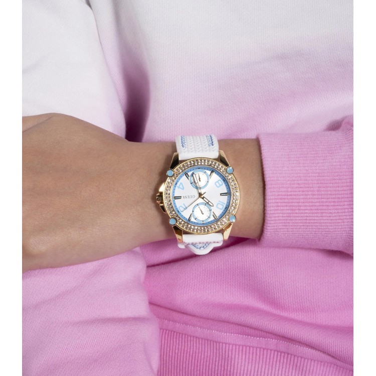 Ceas Dama, Guess, Sporty Spice GW0554L2