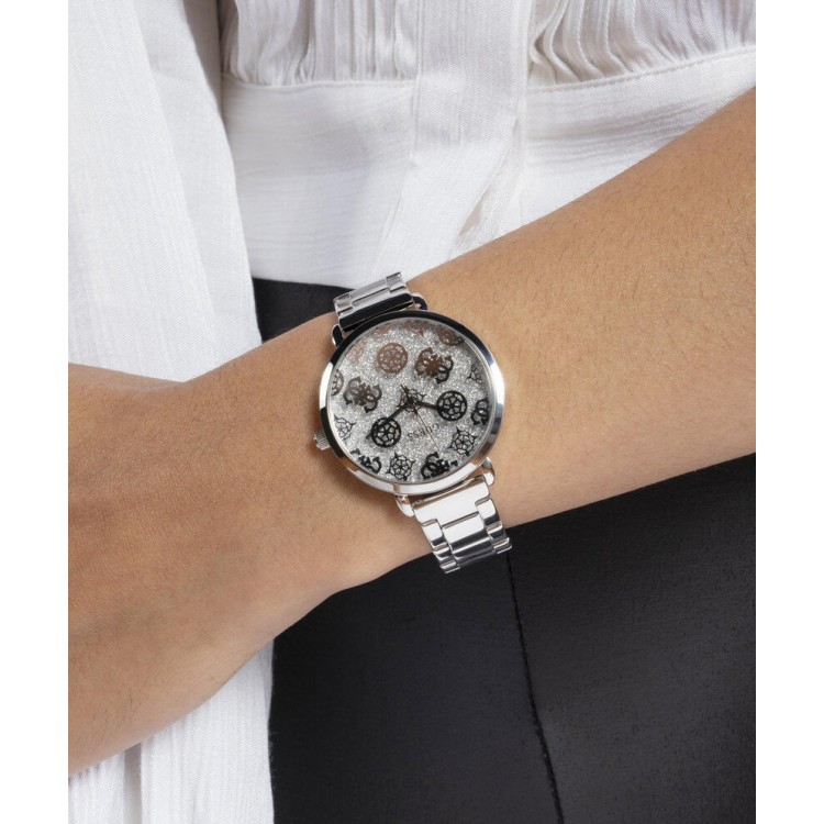 Ceas Dama, Guess, Sugarplum GW0670L1