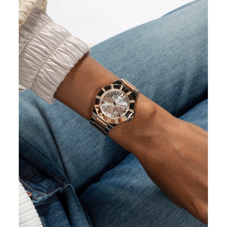 Ceas Dama, Guess, Sunray GW0616L3