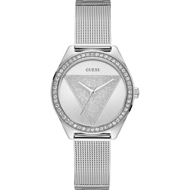 Ceas Dama, Guess, Tri Glitz W1142L1